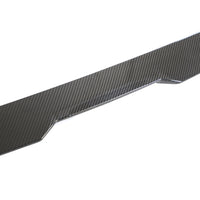 Dry Carbon Spoiler voor BMW 2 Serie / M2 G42, G87