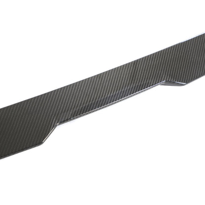 Dry Carbon Spoiler voor BMW 2 Serie / M2 G42, G87