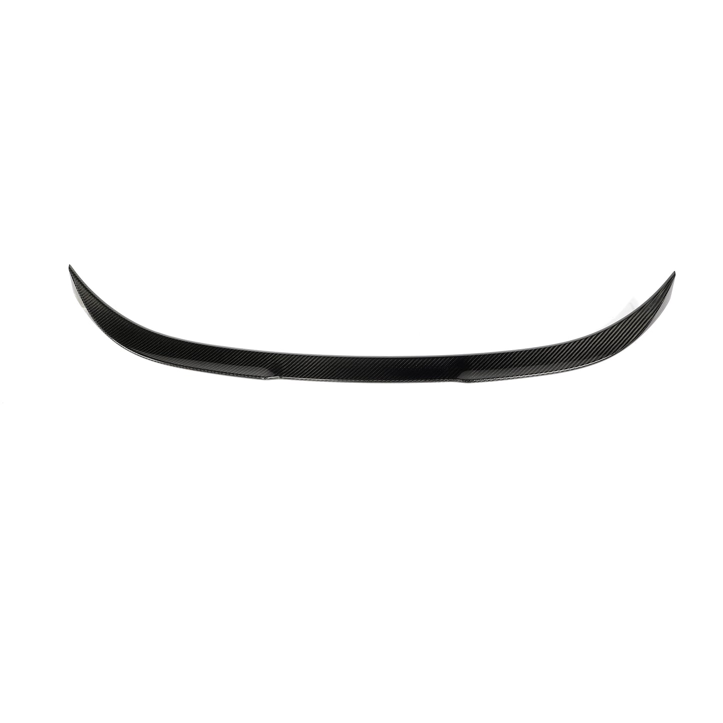 Dry Carbon Spoiler voor BMW 2 Serie / M2 G42, G87