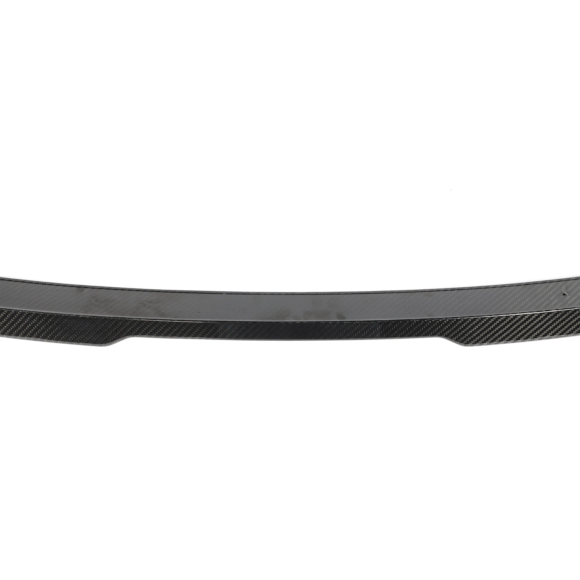 Dry Carbon Spoiler voor BMW 2 Serie / M2 G42, G87