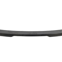 Dry Carbon Spoiler voor BMW 2 Serie / M2 G42, G87