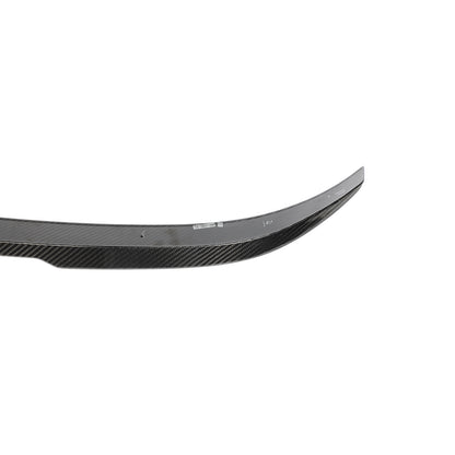 Dry Carbon Spoiler voor BMW 2 Serie / M2 G42, G87