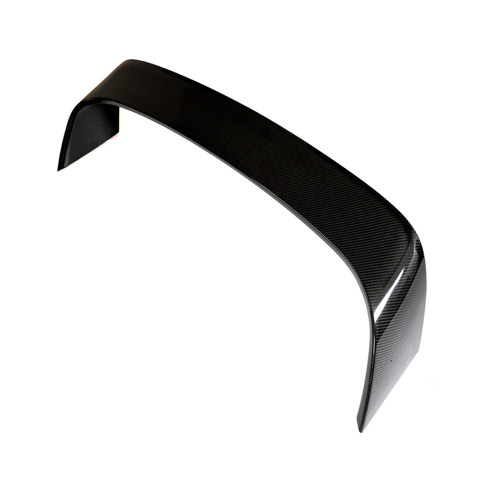 Dry Carbon Spoiler voor BMW 2 Serie / M2 G42, G87