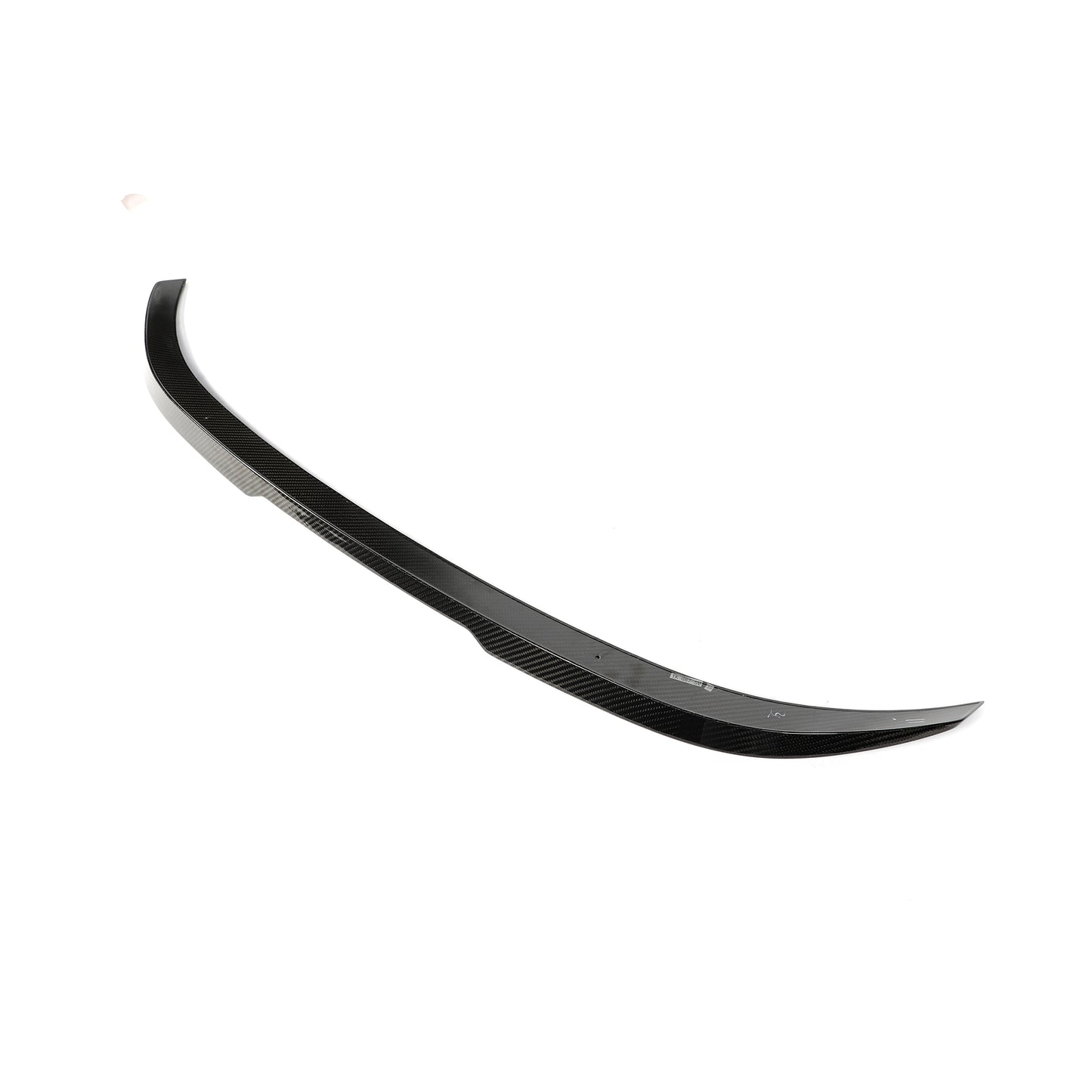 Dry Carbon Spoiler voor BMW 2 Serie / M2 G42, G87