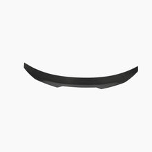 Dry Carbon Spoiler voor BMW 3 Serie / M3 G20, G80