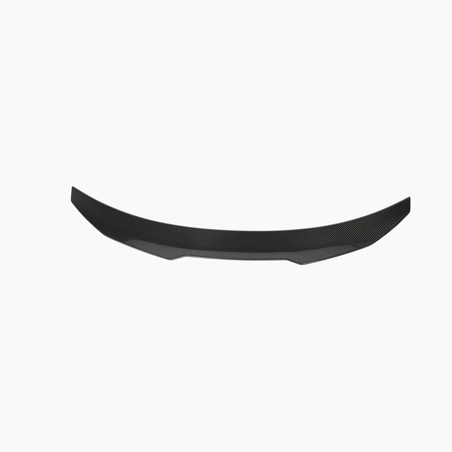 Dry Carbon Spoiler voor BMW 3 Serie / M3 G20, G80