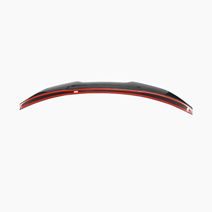 Dry Carbon Spoiler voor BMW 3 Serie / M3 G20, G80