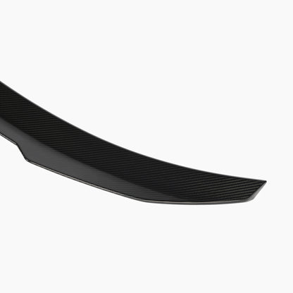 Dry Carbon Spoiler voor BMW 3 Serie / M3 G20, G80