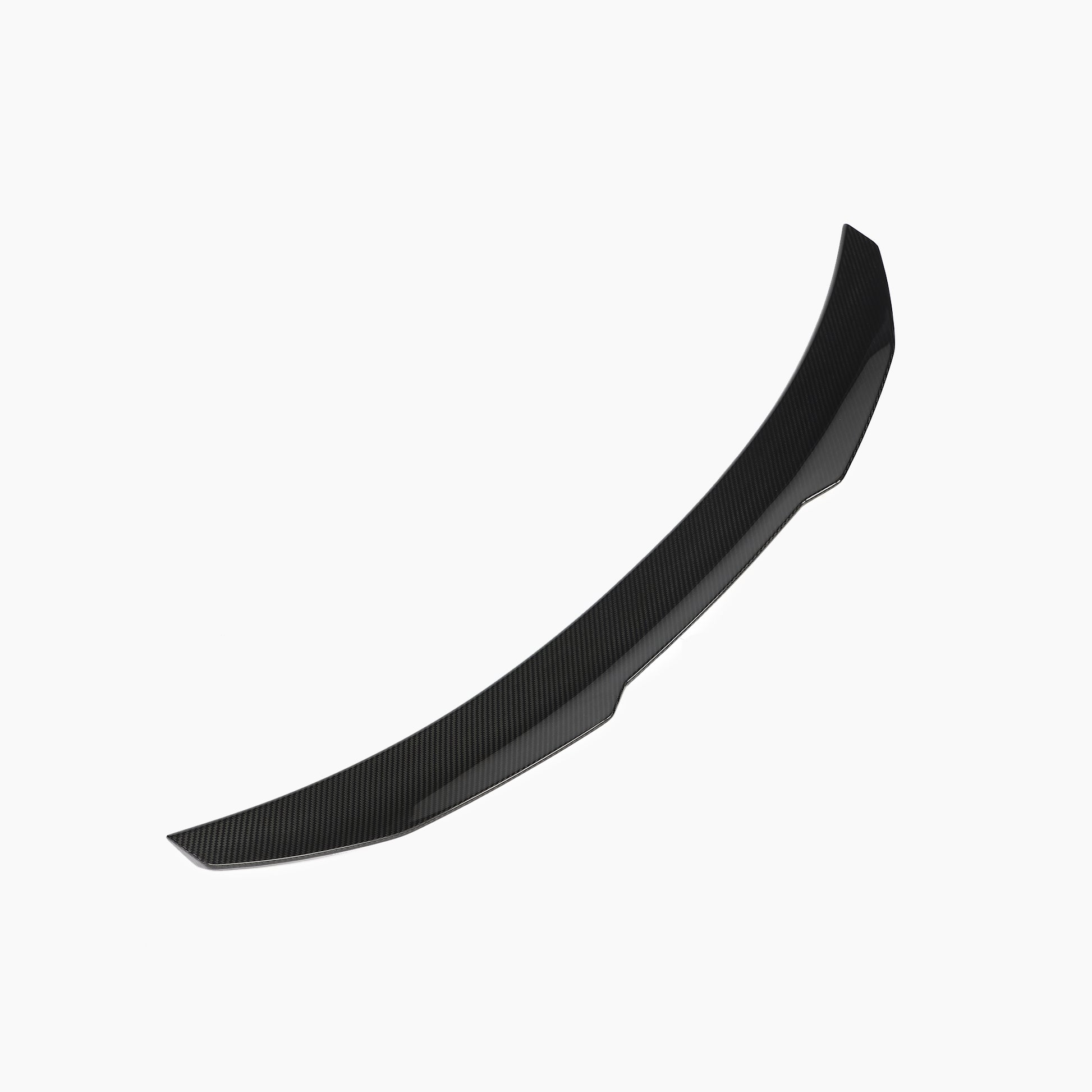 Dry Carbon Spoiler voor BMW 3 Serie / M3 G20, G80
