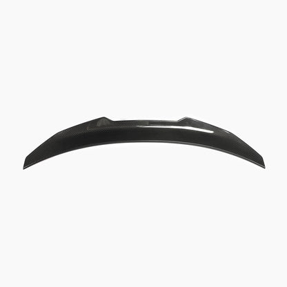 Dry Carbon Spoiler voor BMW 3 Serie / M3 G20, G80