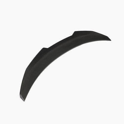 Dry Carbon Spoiler voor BMW 3 Serie / M3 G20, G80