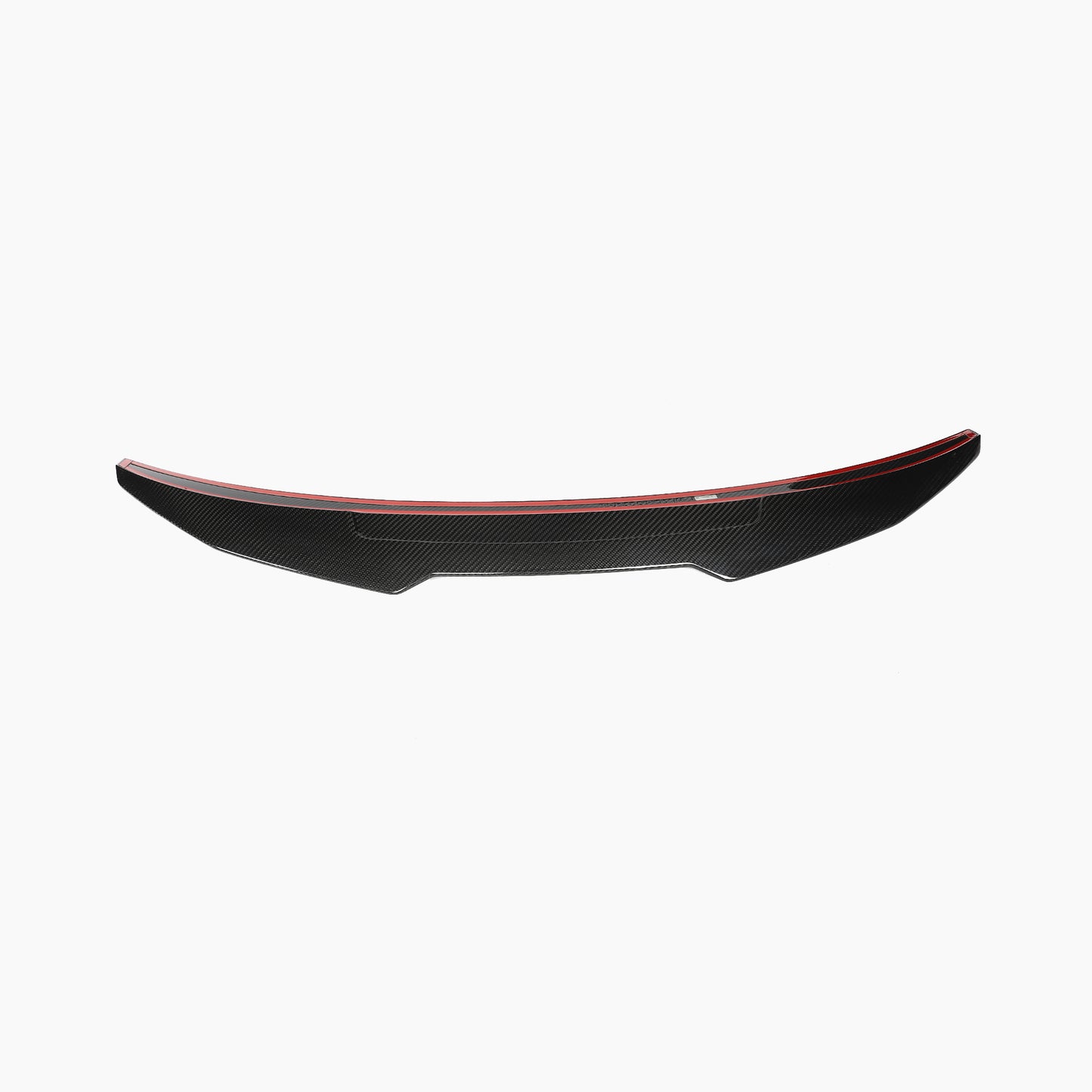 Dry Carbon Spoiler voor BMW 3 Serie / M3 G20, G80