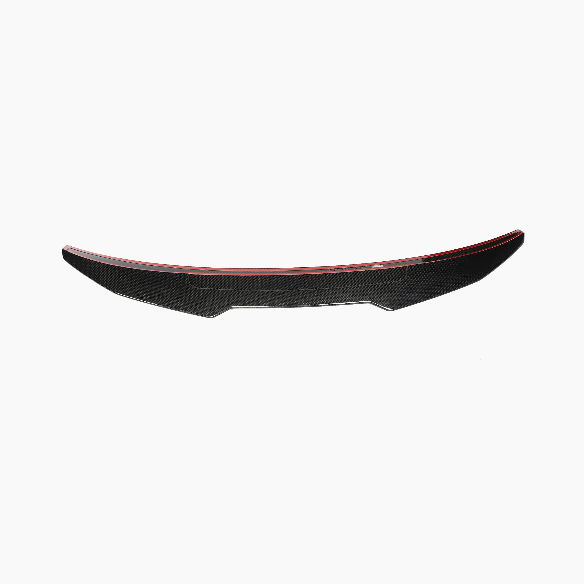 Dry Carbon Spoiler voor BMW 3 Serie / M3 G20, G80