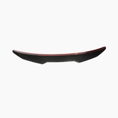 Dry Carbon Spoiler voor BMW 3 Serie / M3 G20, G80