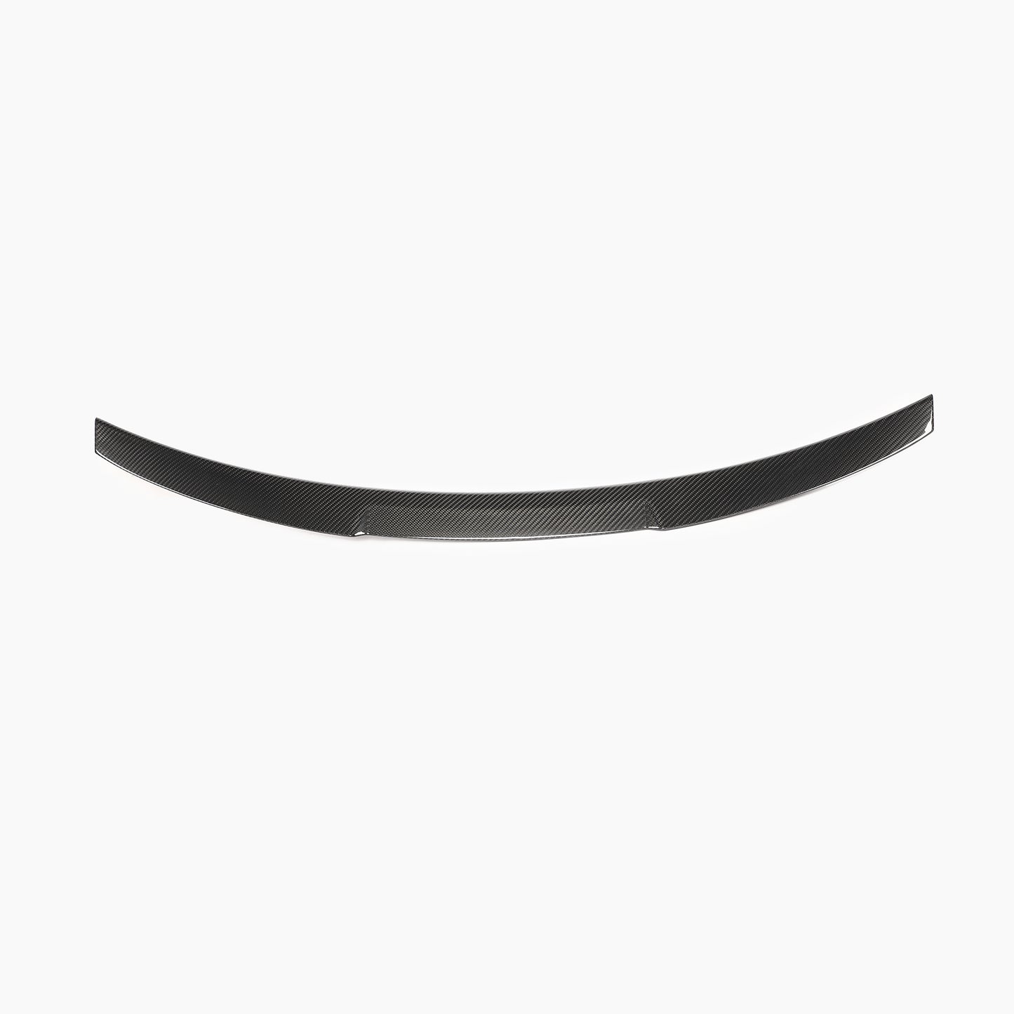 Dry Carbon Spoiler voor BMW 4 Serie / M4 G22, G82