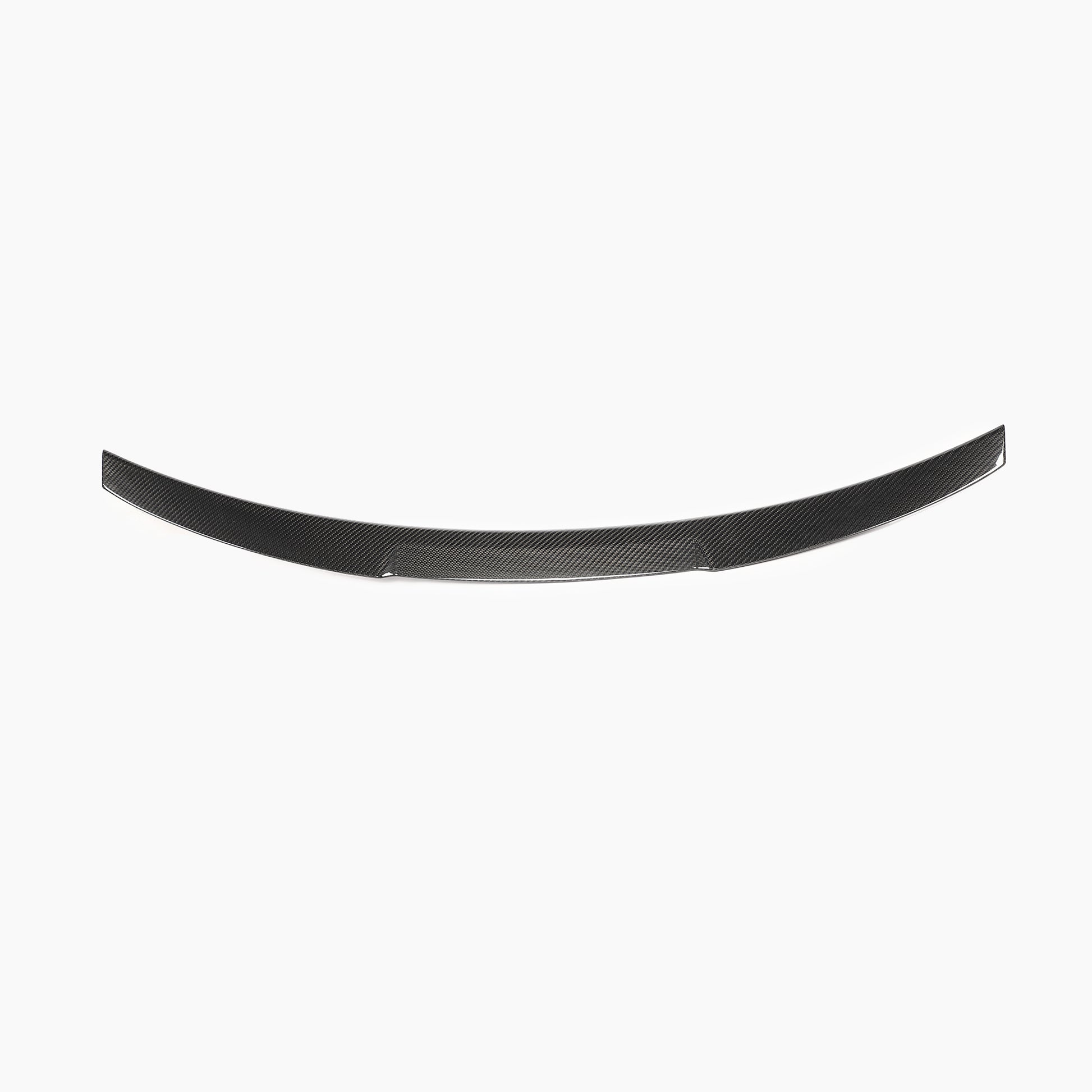 Dry Carbon Spoiler voor BMW 4 Serie / M4 G22, G82