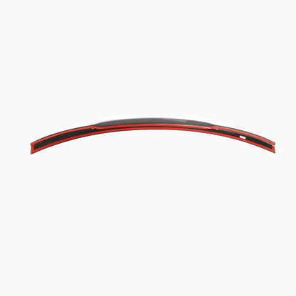 Dry Carbon Spoiler voor BMW 4 Serie / M4 G22, G82