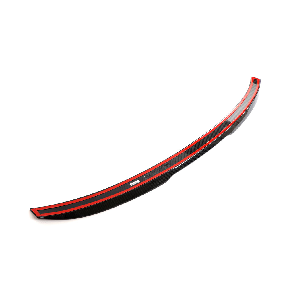 Dry Carbon Spoiler voor BMW 4 Serie / M4 G22, G82