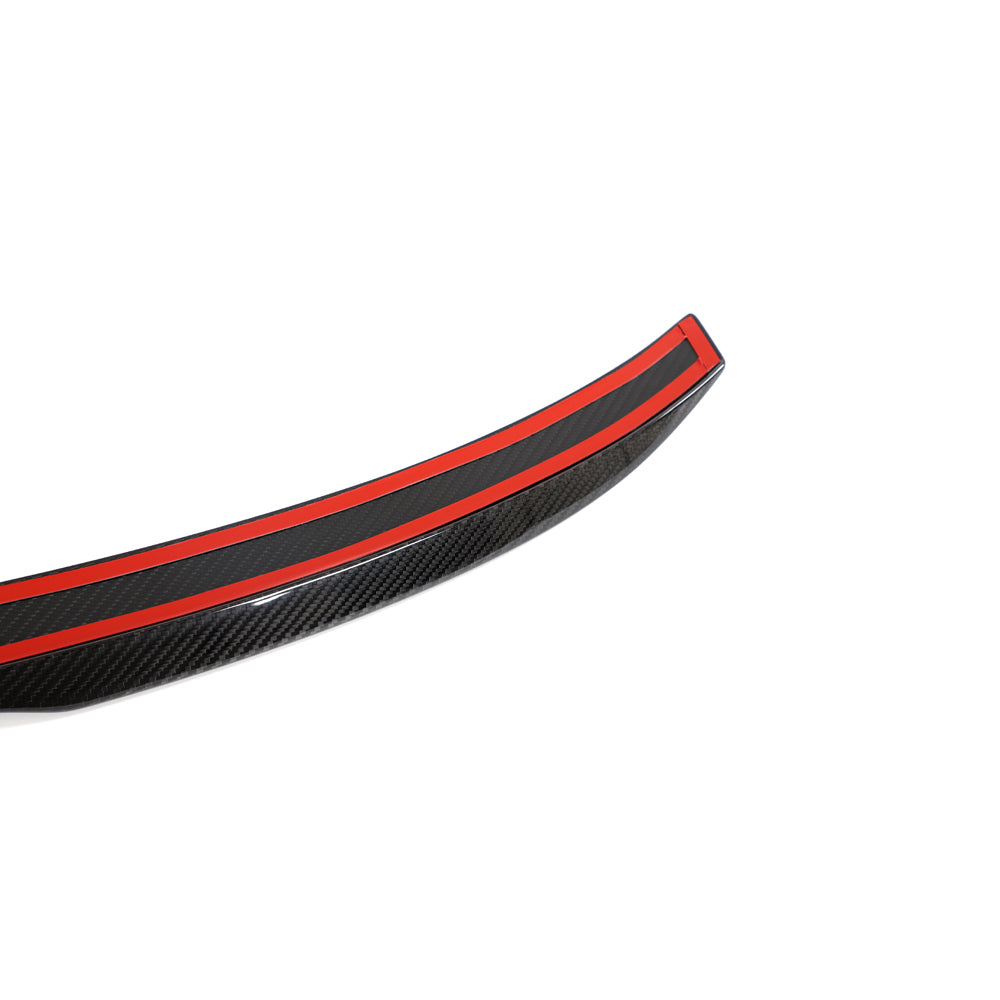 Dry Carbon Spoiler voor BMW 4 Serie / M4 G22, G82