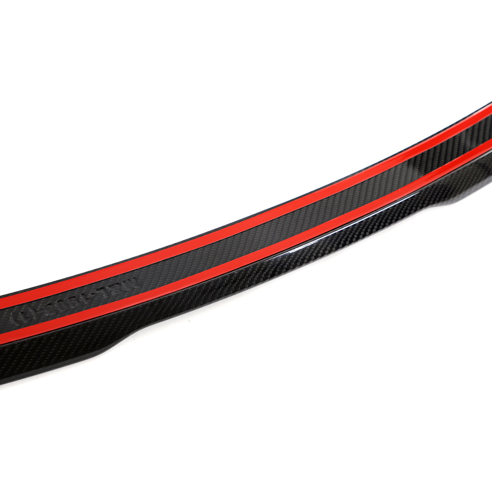 Dry Carbon Spoiler voor BMW 4 Serie / M4 G22, G82