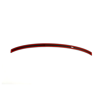 Dry Carbon Spoiler voor BMW 4 Serie / M4 G22, G82