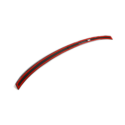 Dry Carbon Spoiler voor BMW 4 Serie / M4 G22, G82