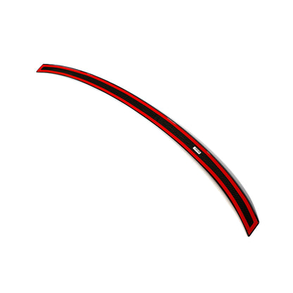 Dry Carbon Spoiler voor BMW 4 Serie / M4 G22, G82