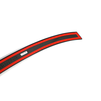 Dry Carbon Spoiler voor BMW 4 Serie / M4 G22, G82