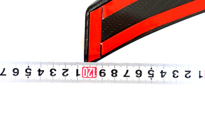 Dry Carbon Spoiler voor BMW 4 Serie / M4 G22, G82