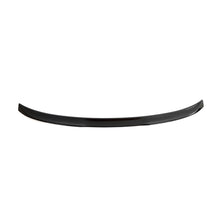 Dry Carbon Spoiler voor BMW 4 Serie / M4 G22, G82