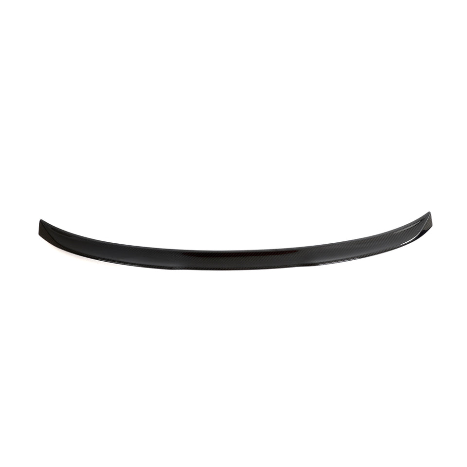 Dry Carbon Spoiler voor BMW 4 Serie / M4 G22, G82