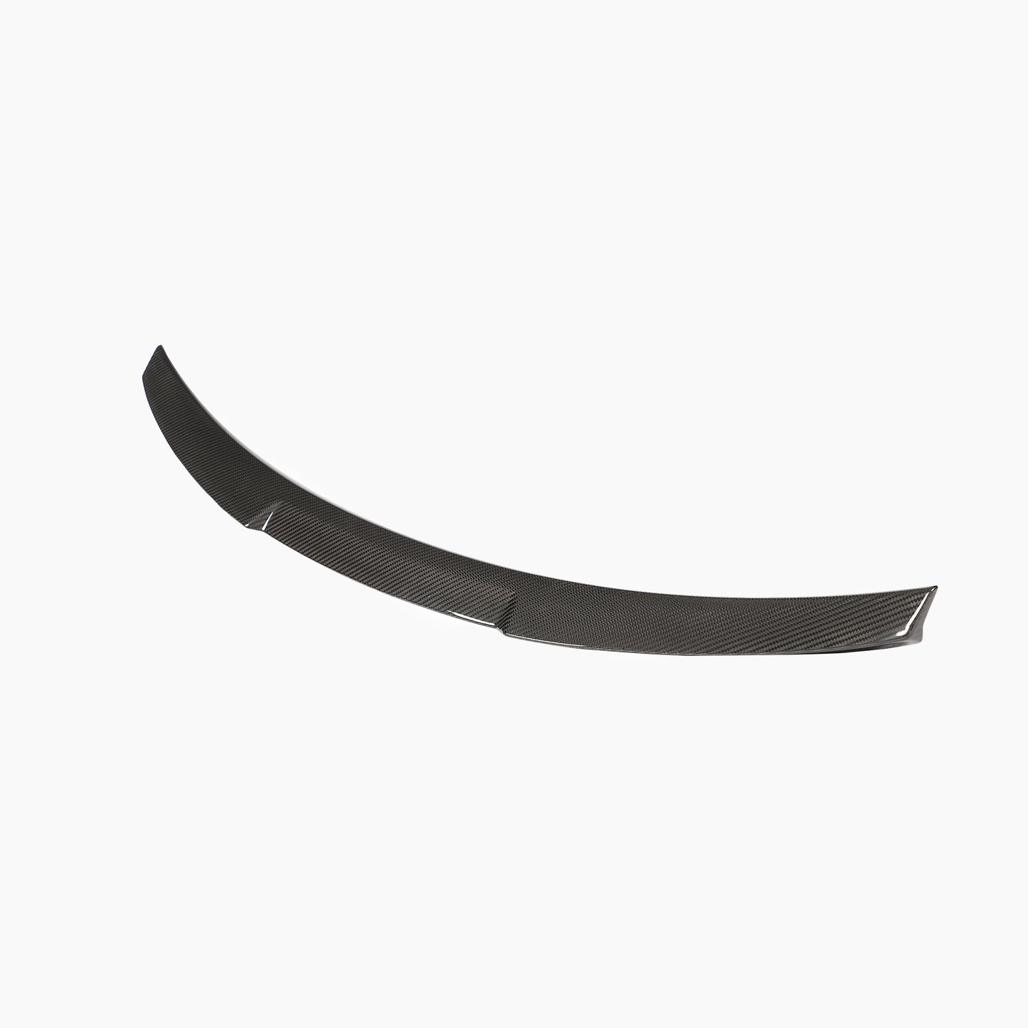 Dry Carbon Spoiler voor BMW 4 Serie / M4 G22, G82