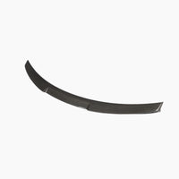 Dry Carbon Spoiler voor BMW 4 Serie / M4 G22, G82