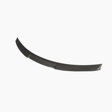 Dry Carbon Spoiler voor BMW 4 Serie / M4 G22, G82
