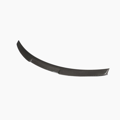 Dry Carbon Spoiler voor BMW 4 Serie / M4 G22, G82
