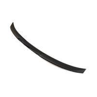 Dry Carbon Spoiler voor BMW 4 Serie / M4 G22, G82