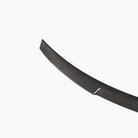 Dry Carbon Spoiler voor BMW 4 Serie / M4 G22, G82