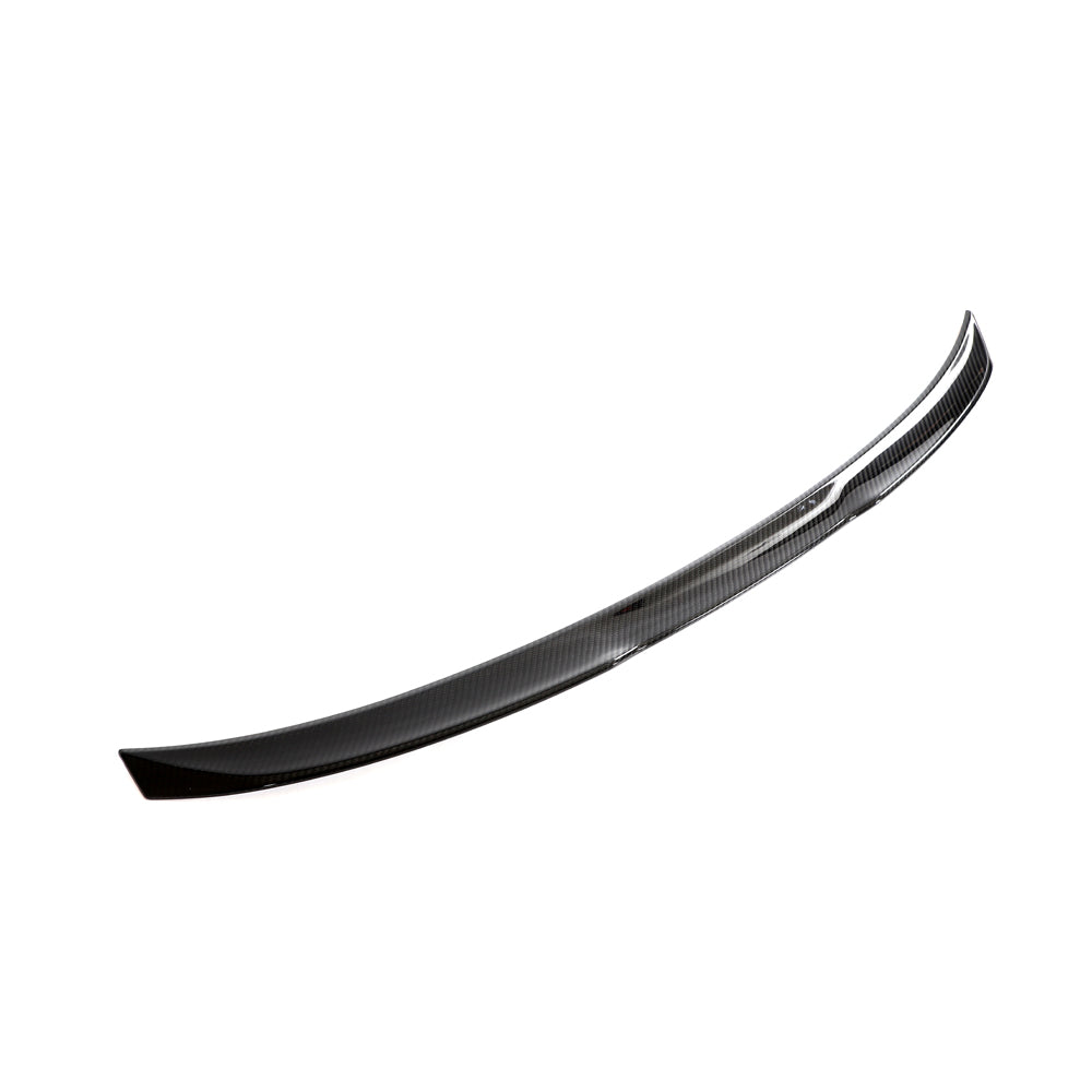 Dry Carbon Spoiler voor BMW 4 Serie / M4 G22, G82