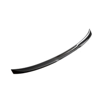 Dry Carbon Spoiler voor BMW 4 Serie / M4 G22, G82