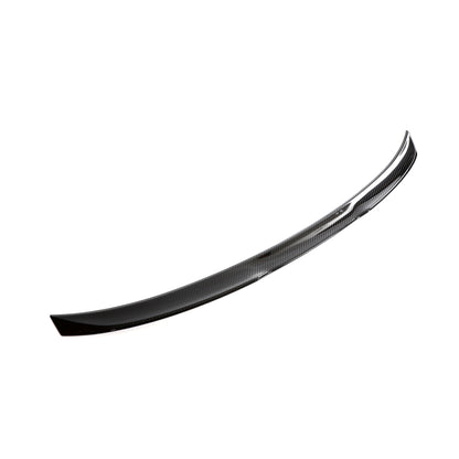 Dry Carbon Spoiler voor BMW 4 Serie / M4 G22, G82