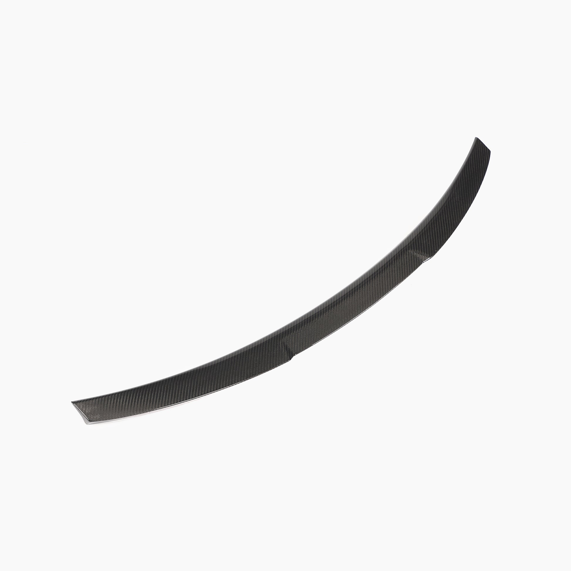Dry Carbon Spoiler voor BMW 4 Serie / M4 G22, G82
