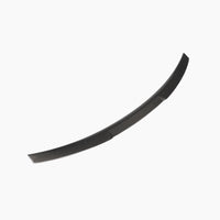 Dry Carbon Spoiler voor BMW 4 Serie / M4 G22, G82