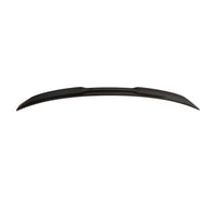 Dry Carbon Spoiler voor BMW 4 Serie / M4 G22, G82