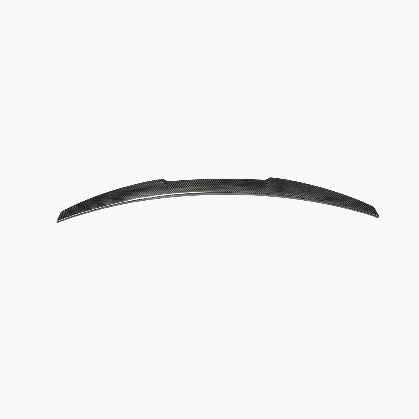 Dry Carbon Spoiler voor BMW 4 Serie / M4 G22, G82