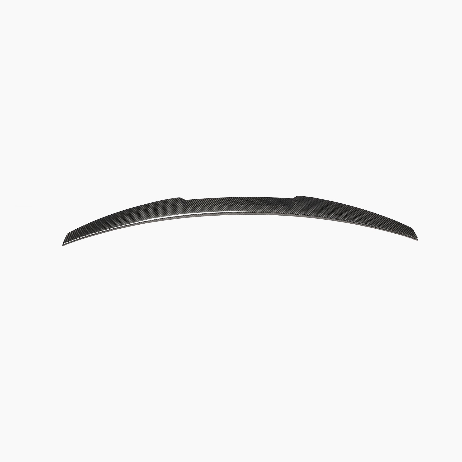 Dry Carbon Spoiler voor BMW 4 Serie / M4 G22, G82