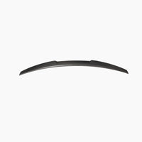 Dry Carbon Spoiler voor BMW 4 Serie / M4 G22, G82