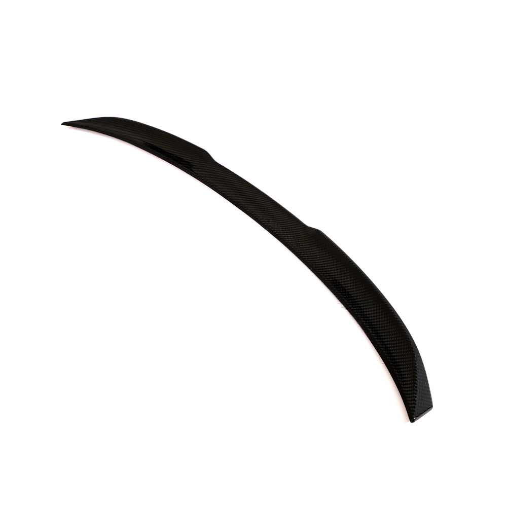 Dry Carbon Spoiler voor BMW 4 Serie / M4 G22, G82