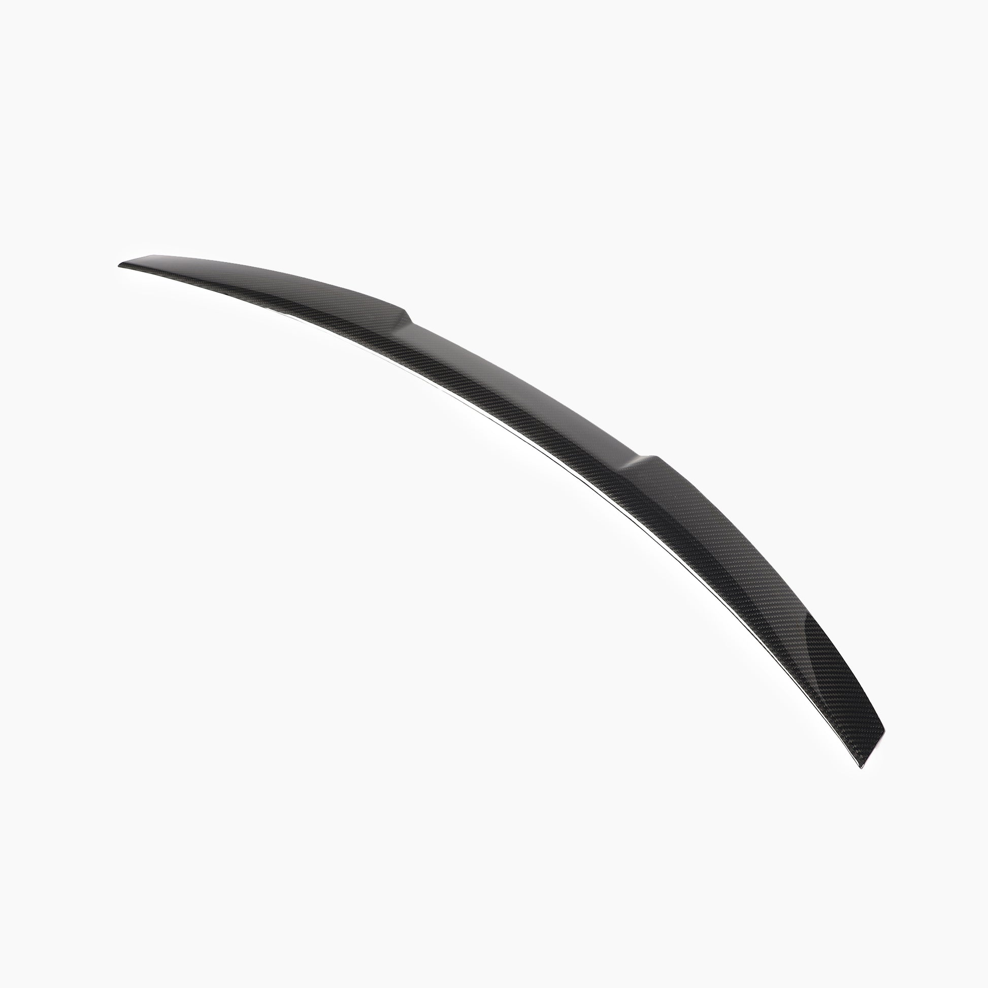 Dry Carbon Spoiler voor BMW 4 Serie / M4 G22, G82