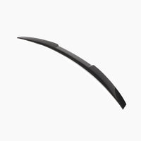 Dry Carbon Spoiler voor BMW 4 Serie / M4 G22, G82