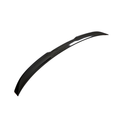Dry Carbon Spoiler voor BMW 4 Serie / M4 G22, G82